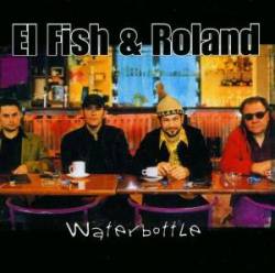 El Fish : Waterbootle